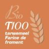 volkoren tarwemeel T100