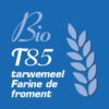 Bio tarwemeel T85