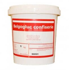 Glucosesiroop