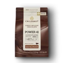 Power 41
