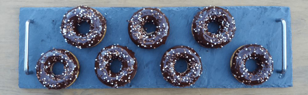 World Donut Day
