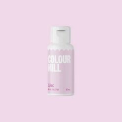 colour mill lila