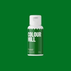 bosgroen