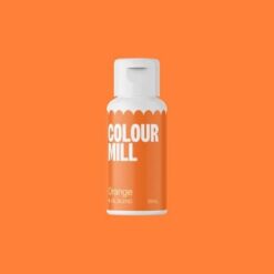 oranje