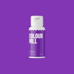 colour mill paars