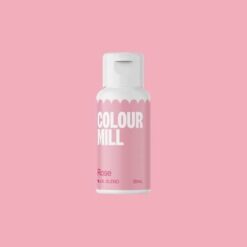 colour mill roze