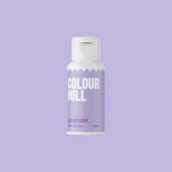 lavendel