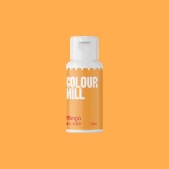 colour mill mango