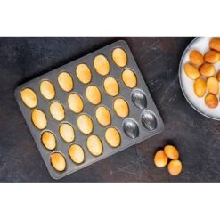 Bakvorm Mini Madeleine