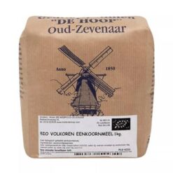 Eenkoornmeel
