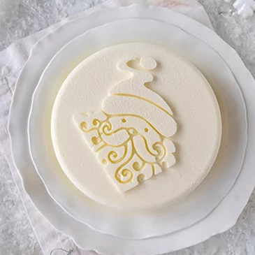 Yoghurttaart