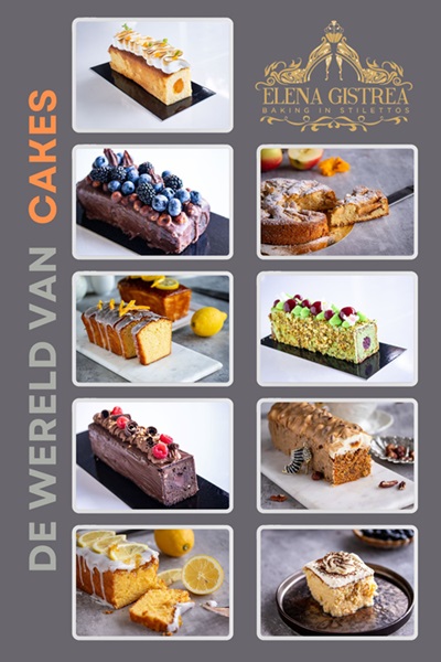 cakes