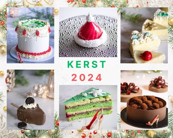 Kerstcursus 2024