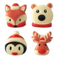kerstdieren
