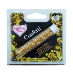 Glitterconfetti