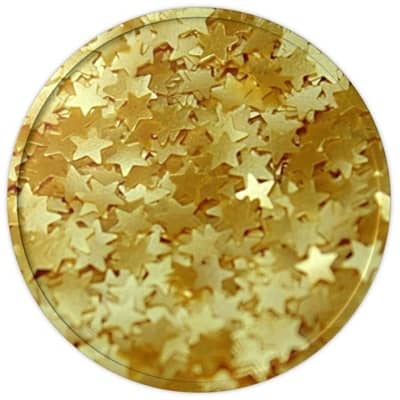 Glitterconfetti