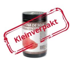 Sojalecithine