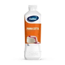 panna cotta