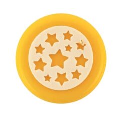 Mini stars decor