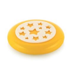 Mini stars decor