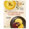 Van eenvoudig tot verfijnd