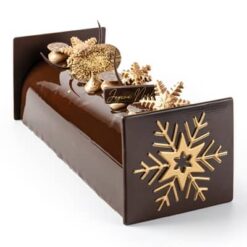 Zijkant buche ster