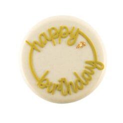 Birthday decor
