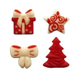 Set kerstdeco