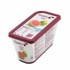 Fruitpuree Guava