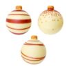Witte Kerstbal