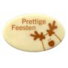 Prettige feesten met eland