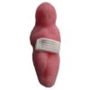 Kindje jezus met witte doek