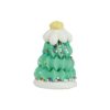 kerstboom in 3d