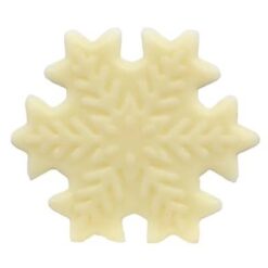 witte Sneeuwvlok