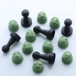 Smileys