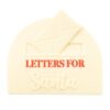 letters for santa