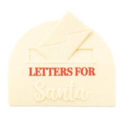 letters for santa