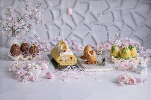 Easter Egg Collection