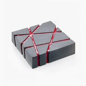 Chocolate Block Dinara Kasko