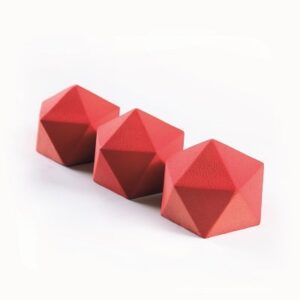 Pentagon Cake Dinara Kasko