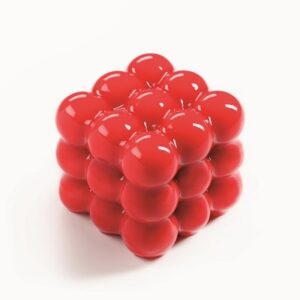 Spheres small Dinara Kasko