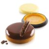 Kit Tarte Ring Palet Ø150 mm Silikomart