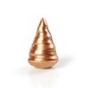 3D Xmas tree 3,5x2,5 cm, 3/set