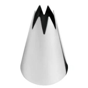 Wilton Spuitmond #1M