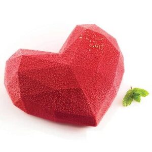 Amore Origami 600 Silikomart