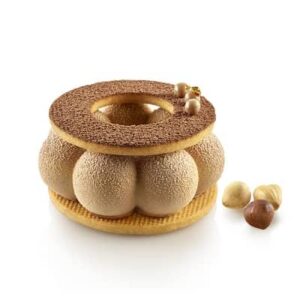 Truffle Crown 90 Silikomart