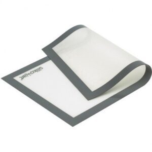 Siliconen Bakmat 40x30cm Silikomart