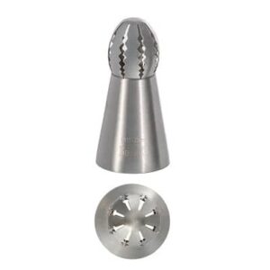 Spuitmond 111 Birkmann Ø22mm