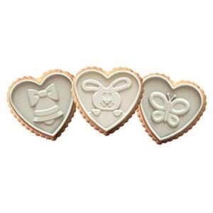 Cookie Kit Lovely Easter CKC15