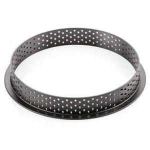 Tarte Ring Round Ø190mm Silikomart